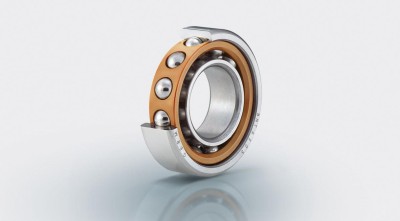 Ball Bearings - GMN