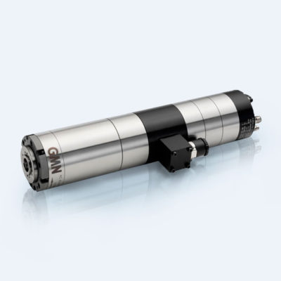 High-speed Spindles - Integrated Motor - GMN Milling Spindles